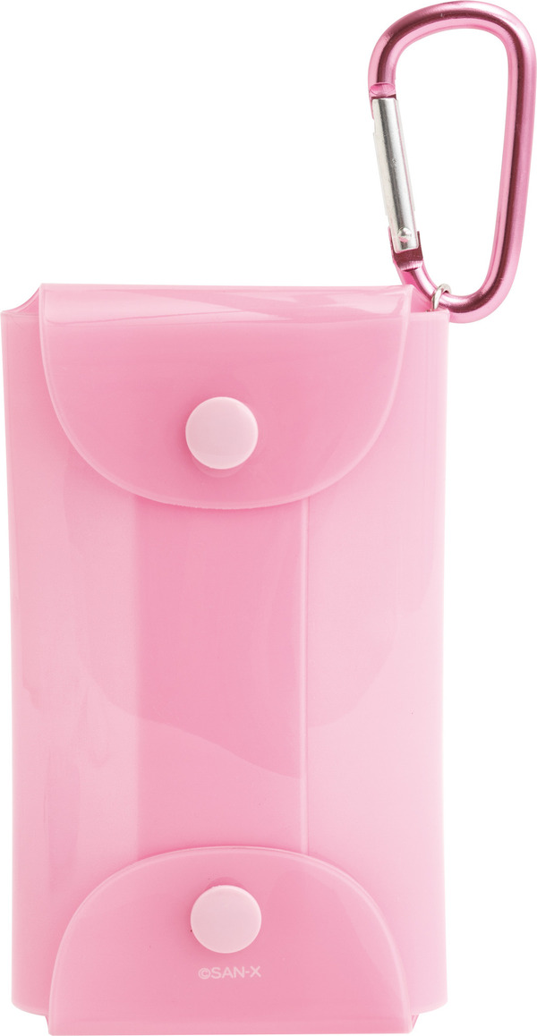 すみっコぐらし「グミグミパーティー」ぶらさげぬいぐるみ　えびふらいのしっぽ（C）2025 SAN-X CO., LTD. ALL RIGHTS RESERVED.