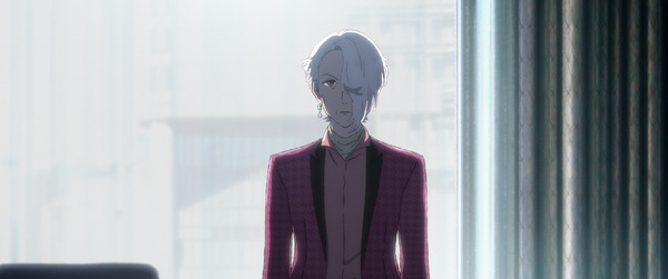 『クスノキの番人』場面写真