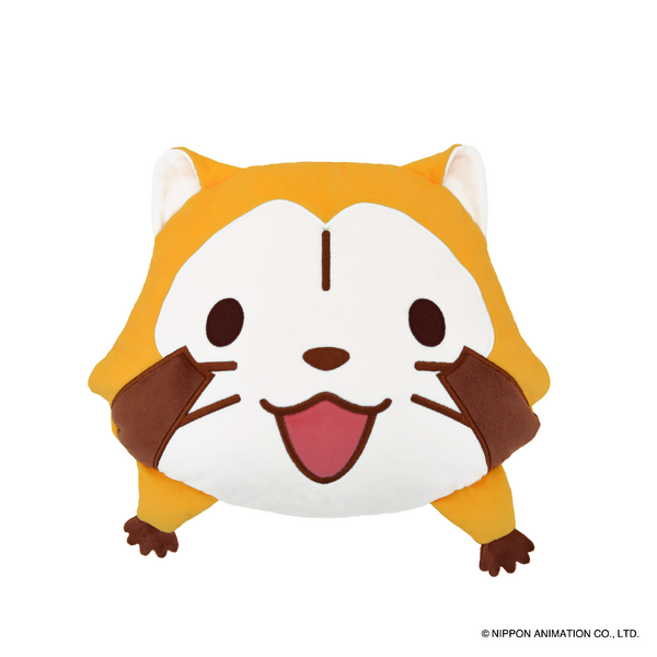 2WAYネックピロー＆クッション