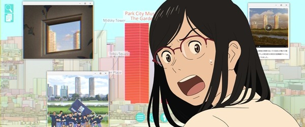 『竜とそばかすの姫』（C）2021 CHIZU