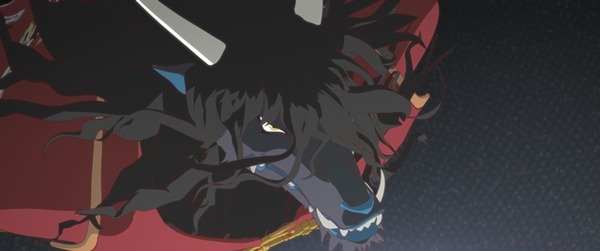 『竜とそばかすの姫』（C）2021 CHIZU