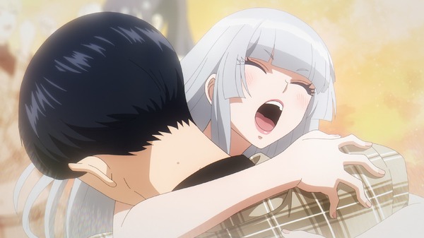 「ワンダンス」EDノンクレジットエンディング映像公開！ELSEEメジャーデビュー曲