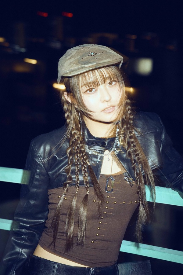 「ワンダンス」EDノンクレジットエンディング映像公開！ELSEEメジャーデビュー曲