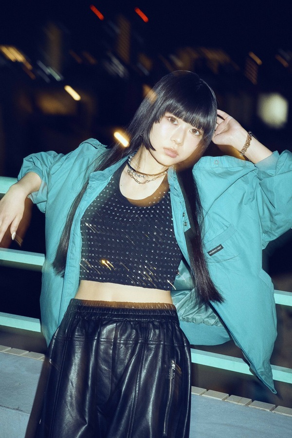 「ワンダンス」EDノンクレジットエンディング映像公開！ELSEEメジャーデビュー曲