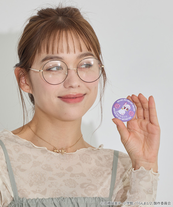 「らんま1/2」これで乱馬になれる!? チャイナモチーフのジャケット、シャツ、アクセサリー登場♪ earth music＆ecology Japan Labelコラボ