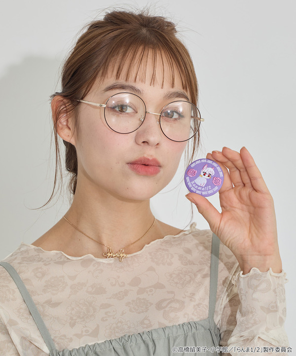 「らんま1/2」これで乱馬になれる!? チャイナモチーフのジャケット、シャツ、アクセサリー登場♪ earth music＆ecology Japan Labelコラボ