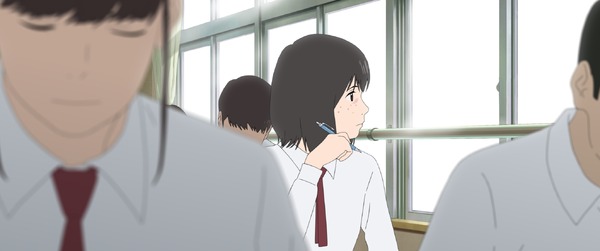 『竜とそばかすの姫』