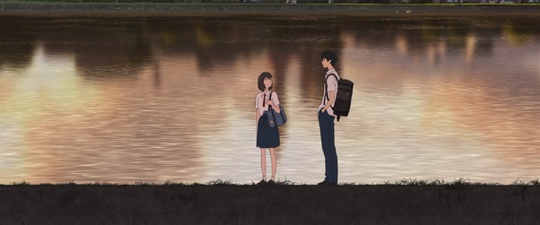 『竜とそばかすの姫』