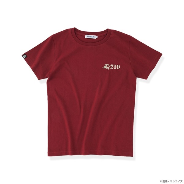 STRICT-G『機動戦士ガンダムSEED FREEDOM』 Tシャツ カガリ・ユラ・アスハ