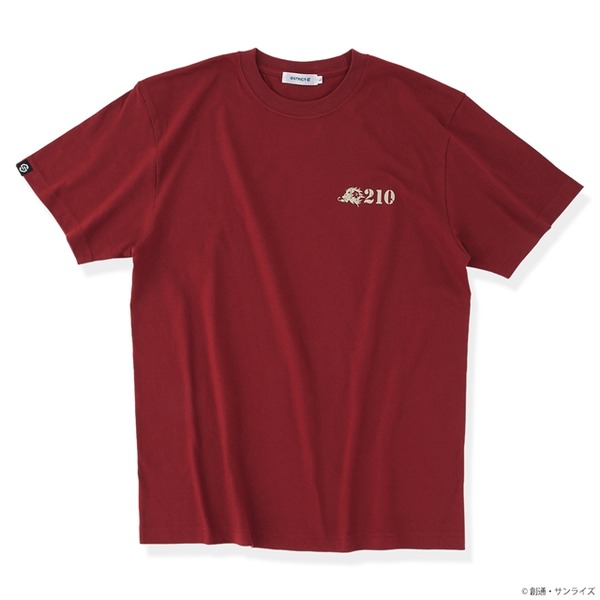 STRICT-G『機動戦士ガンダムSEED FREEDOM』 Tシャツ カガリ・ユラ・アスハ