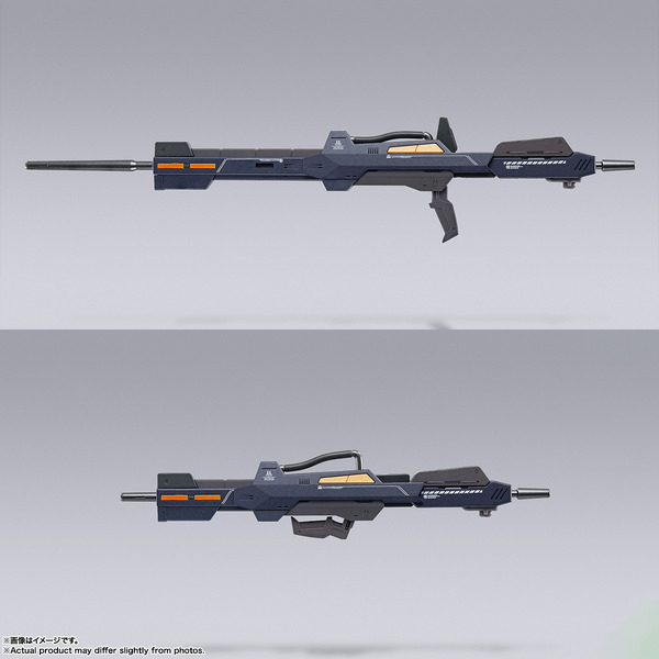 「METAL BUILD ゼータガンダム」44,000円（税込）