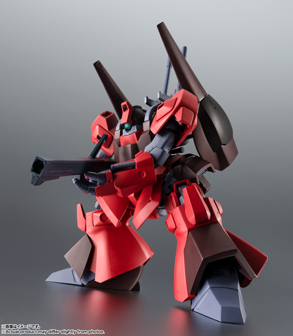 「＜SIDE MS＞ RMS-099 リック・ディアス（クワトロ・バジーナ カラー） ver. A.N.I.M.E.」9,900円（税込）