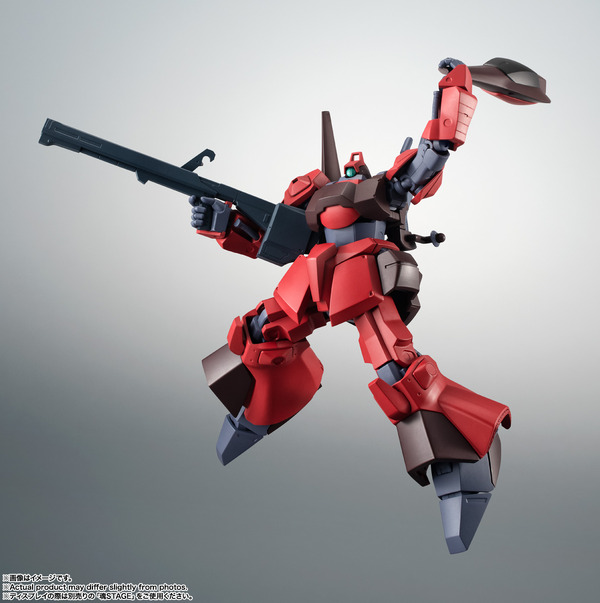 「＜SIDE MS＞ RMS-099 リック・ディアス（クワトロ・バジーナ カラー） ver. A.N.I.M.E.」9,900円（税込）