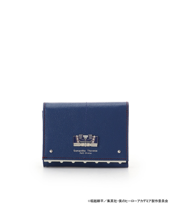 僕のヒーローアカデミア×Samantha Thavasa Petit Choice 折財布