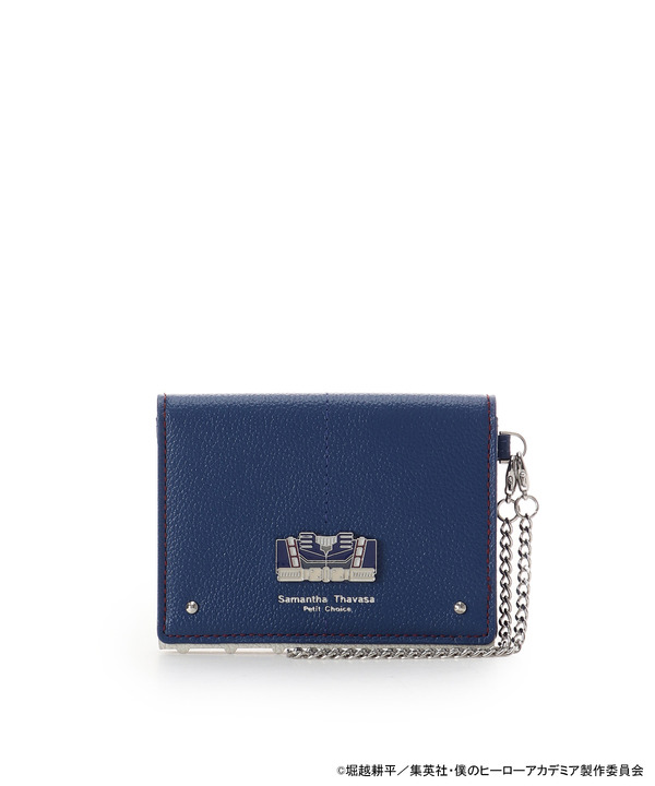 僕のヒーローアカデミア×Samantha Thavasa Petit Choice パスケース