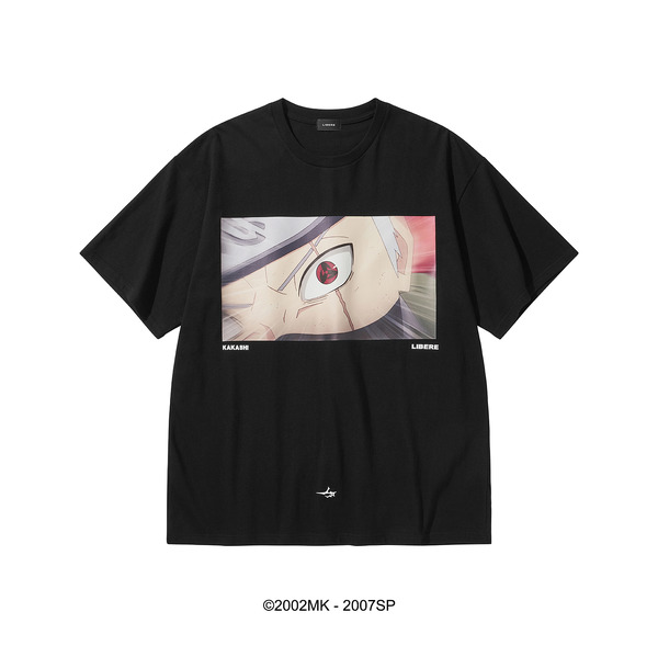 KAKASHI T-SHIRTS