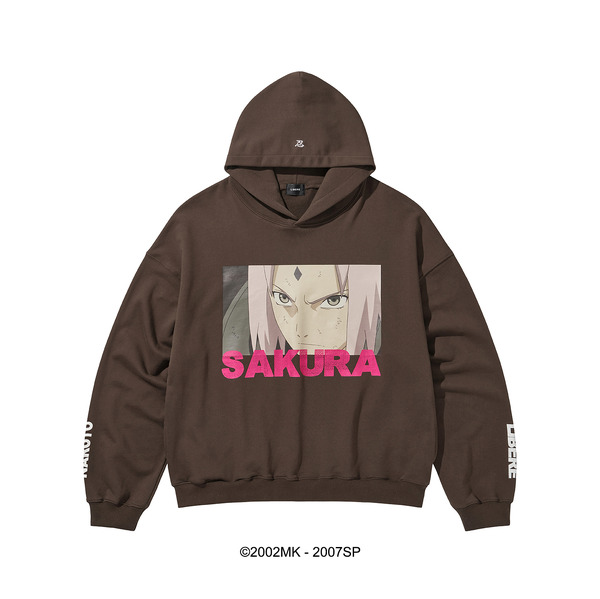 SAKURA HOODIE