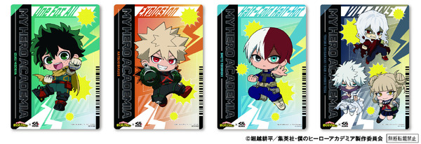 【第2弾】マルチシート（B5サイズ）