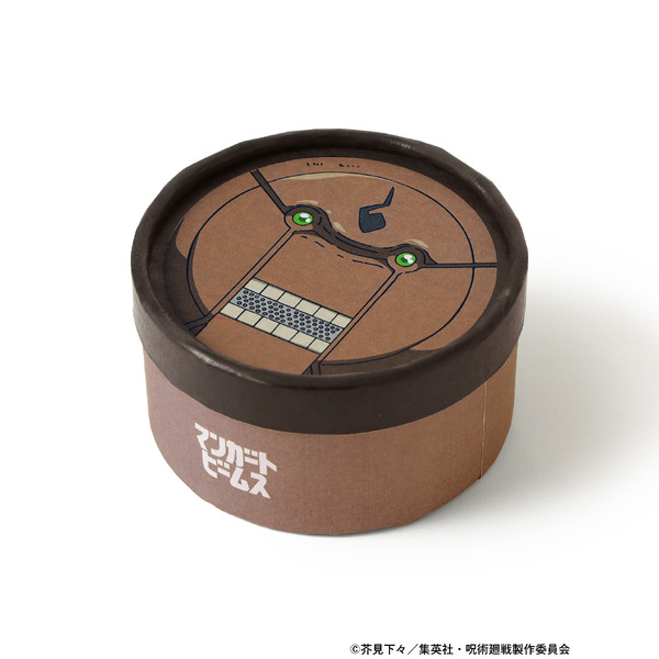 アニメ『呪術廻戦』×「マンガート ビームス」アイシングクッキー（C）芥見下々／集英社・呪術廻戦製作委員会