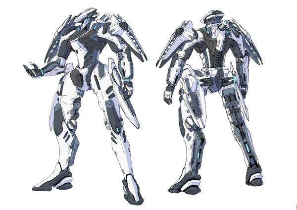 ワーカー(カイリ機)