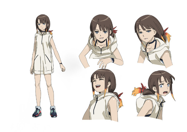 ルドラ役沢城みゆき