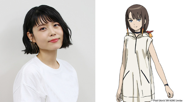 ルドラ役沢城みゆき