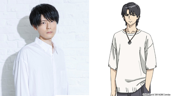 シン役内山昂輝