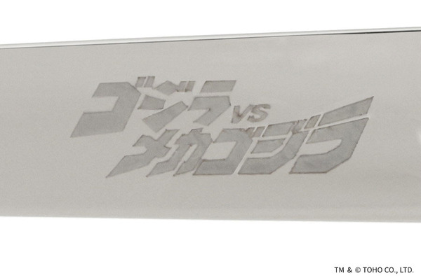 ゴジラVSメカゴジラモデル　ZN251030_14E1　15,500円