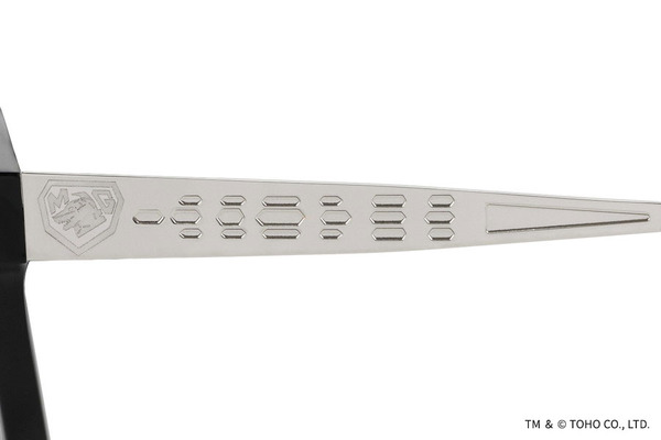 ゴジラVSメカゴジラモデル　ZN251030_14E1　15,500円