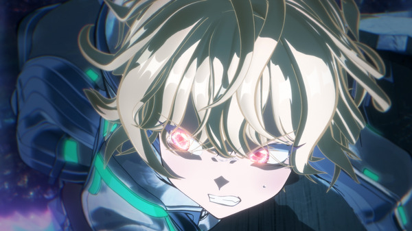 『楽園追放 心のレゾナンス』PV