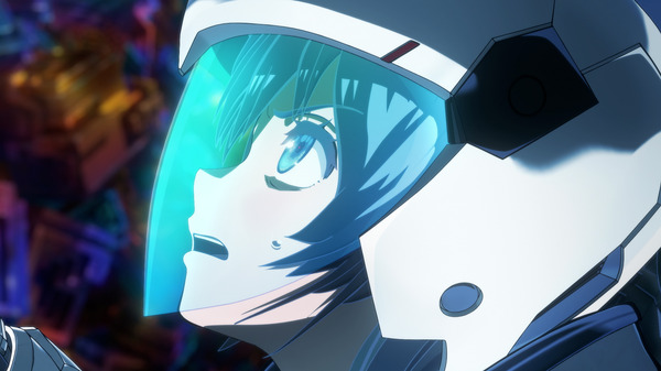 『楽園追放 心のレゾナンス』PV