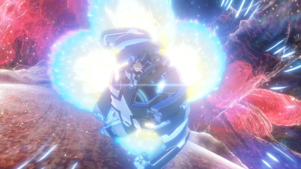 『楽園追放 心のレゾナンス』PV