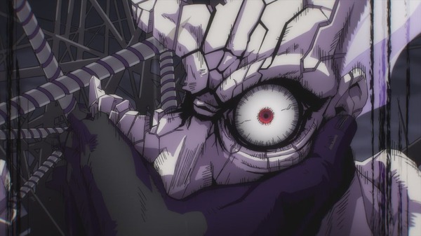 『僕のヒーローアカデミア FINAL SEASON』新規カット