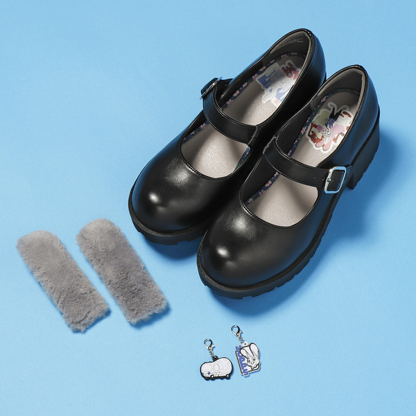 ジュディー･ポップスモデル