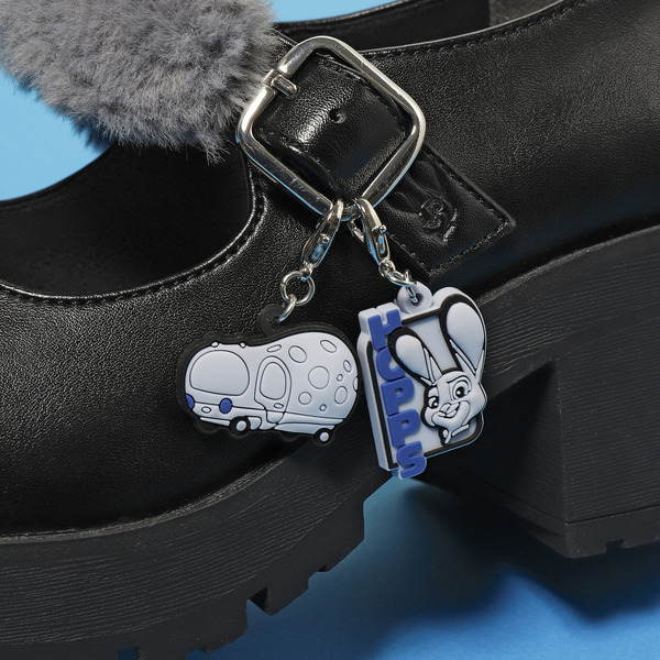 ジュディー･ポップスモデル