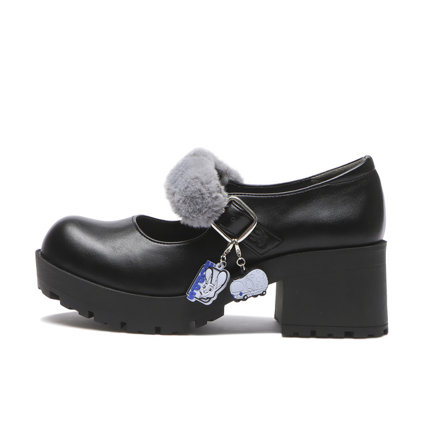 ジュディー･ポップスモデル