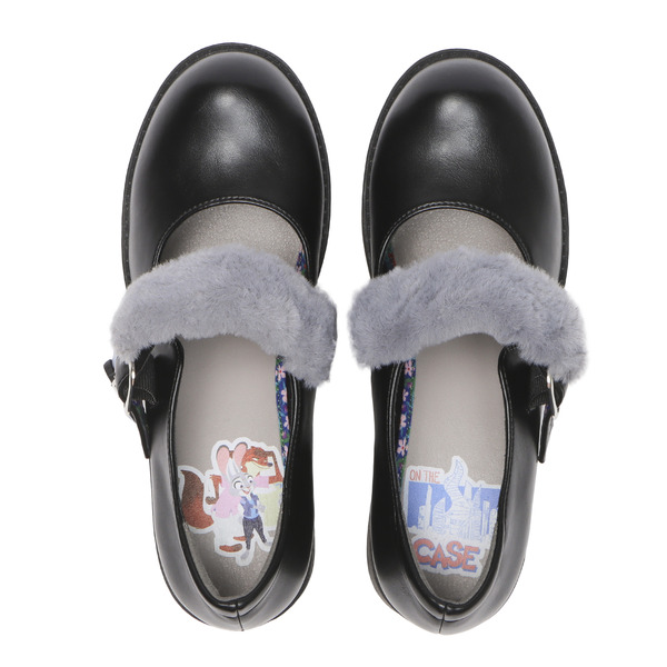 ジュディー･ポップスモデル