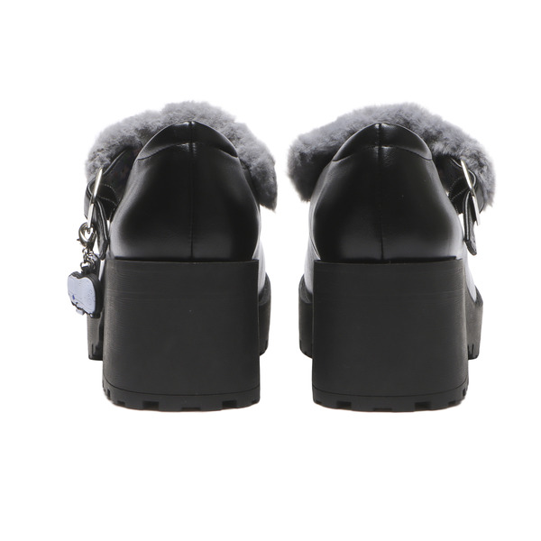 ジュディー･ポップスモデル