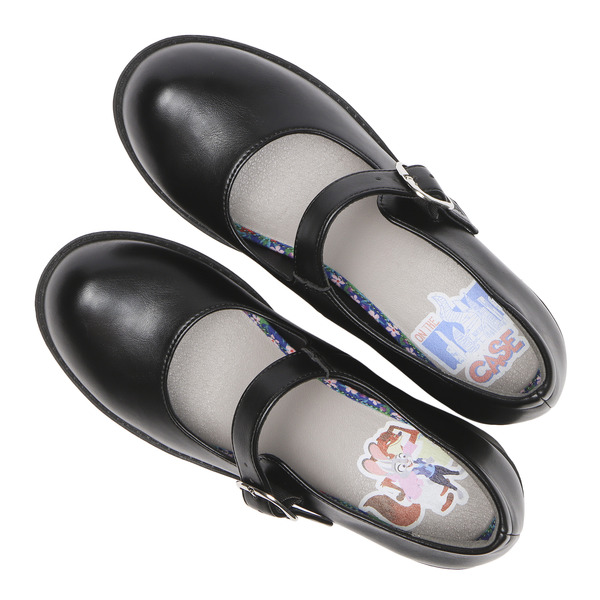 ジュディー･ポップスモデル