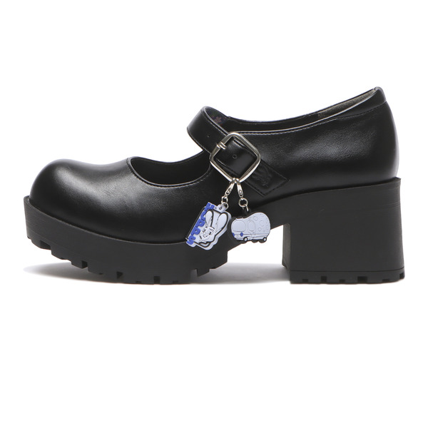 ジュディー･ポップスモデル