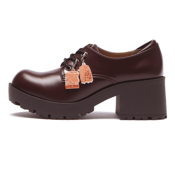 ニック・ワイルドモデル