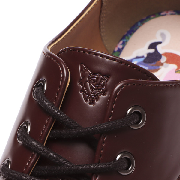 ニック・ワイルドモデル