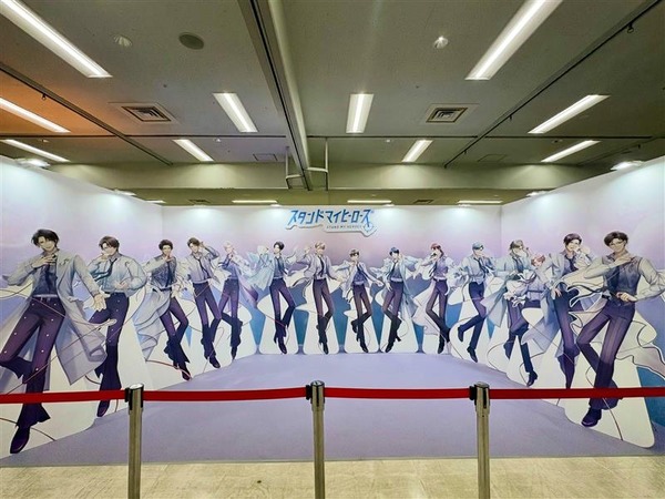 「アニメイトガールズフェスティバル（AGF）2025」レポート取材写真