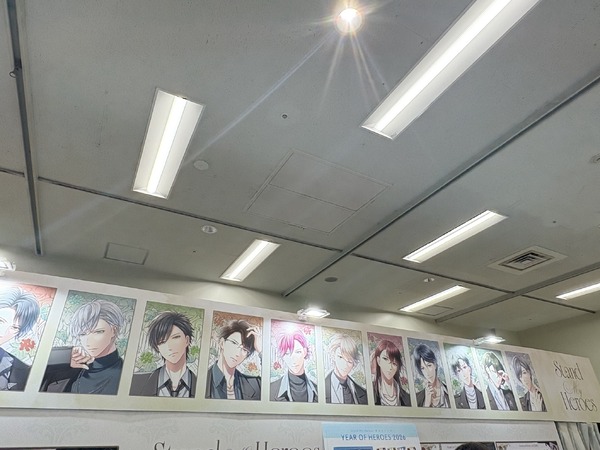 「アニメイトガールズフェスティバル（AGF）2025」レポート取材写真