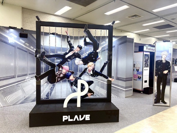 「アニメイトガールズフェスティバル（AGF）2025」レポート取材写真