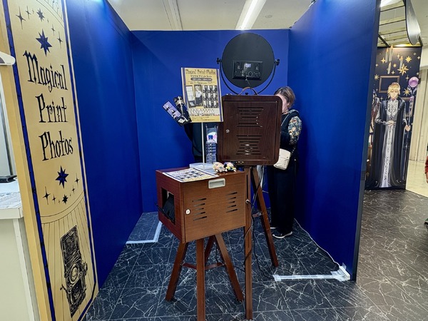 「アニメイトガールズフェスティバル（AGF）2025」レポート取材写真