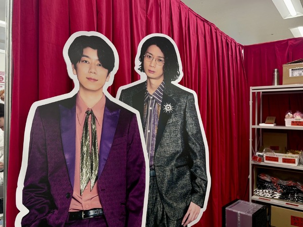 「アニメイトガールズフェスティバル（AGF）2025」レポート取材写真