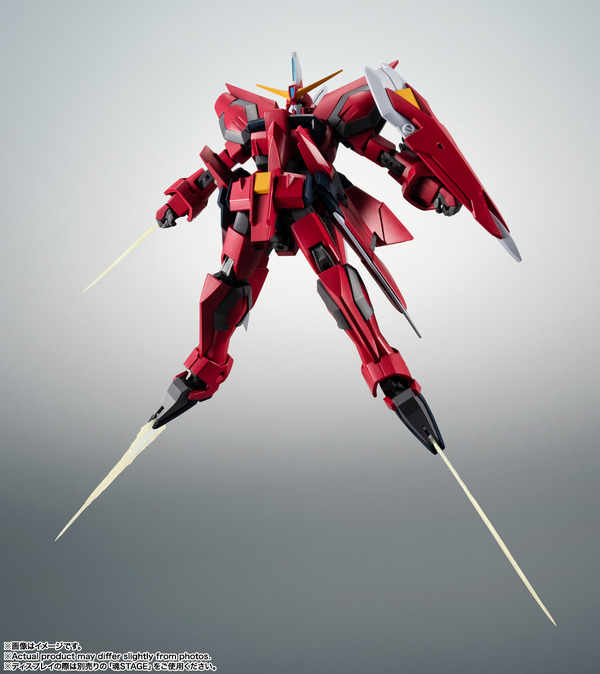 「＜SIDE MS＞ GAT-X303 イージスガンダム ver. A.N.I.M.E.」11,880円（税込）