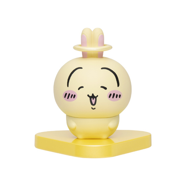 ちいかわ　GPSBOX　うさぎだらけフィギュア（全6種）