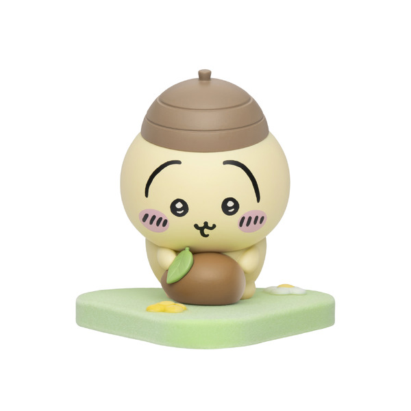 ちいかわ　GPSBOX　うさぎだらけフィギュア（全6種）